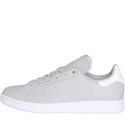 stan smith grijs adidas